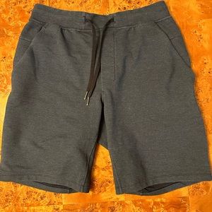 Lululemon City Sweat Short 9.5” Inseam